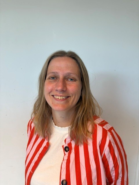Kristine Waskiw Bennetzen