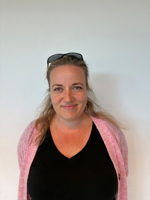 Rikke Kaas Molin