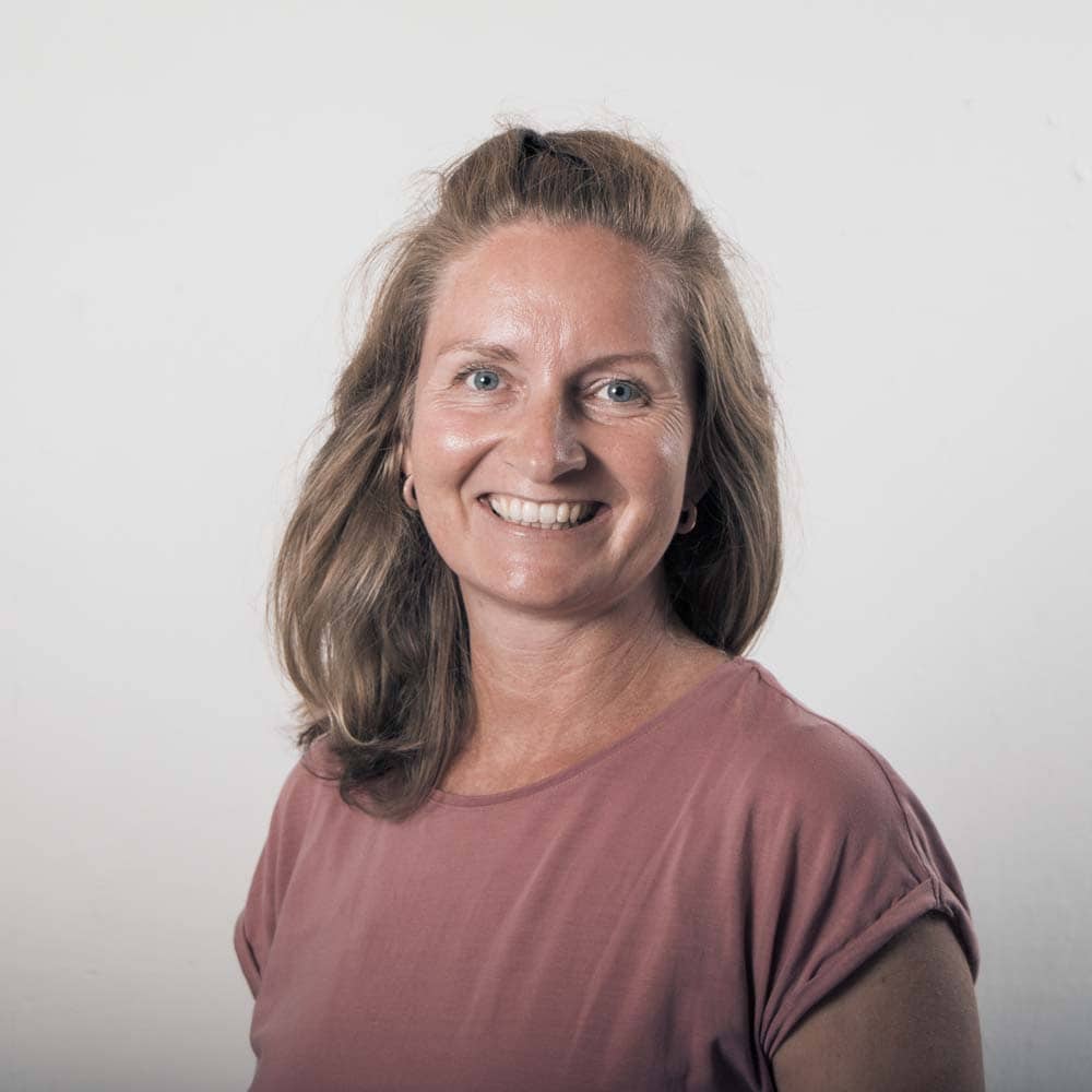 Tina Kannegaard